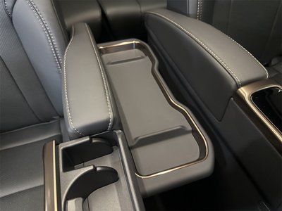 2026 Toyota ALPHARD — фото 63