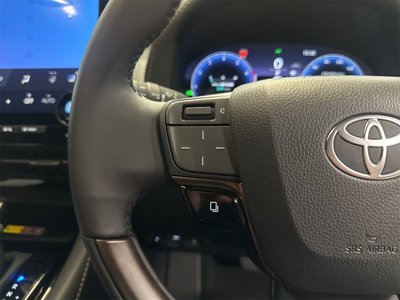 2026 Toyota ALPHARD — фото 27