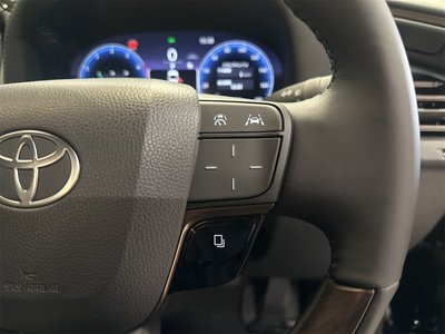 2026 Toyota ALPHARD — фото 28