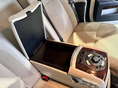 2012 ROLLS-ROYCE GHOST photo 54