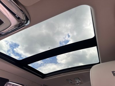 2012 ROLLS-ROYCE GHOST photo 64