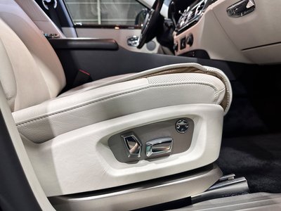 2012 ROLLS-ROYCE GHOST photo 36