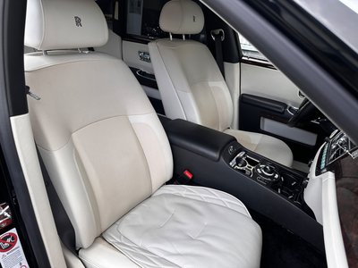 2012 ROLLS-ROYCE GHOST photo 38
