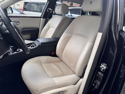 2012 ROLLS-ROYCE GHOST photo 37