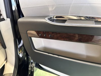 2012 ROLLS-ROYCE GHOST photo 62