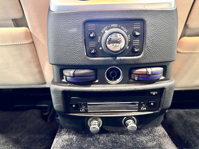 2012 ROLLS-ROYCE GHOST photo 50