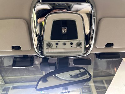 2012 ROLLS-ROYCE GHOST photo 31