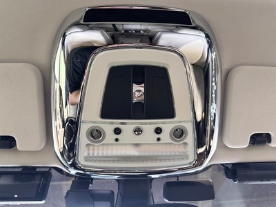 2012 ROLLS-ROYCE GHOST photo 32