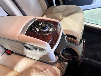 2012 ROLLS-ROYCE GHOST photo 55