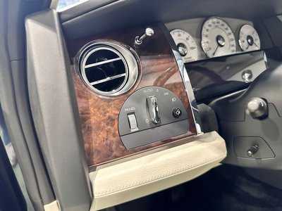 2012 ROLLS-ROYCE GHOST photo 22