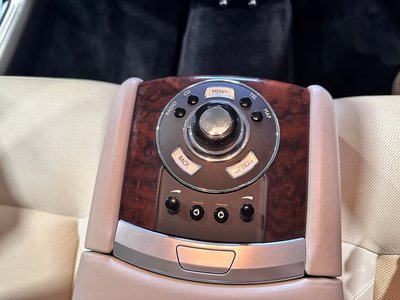 2012 ROLLS-ROYCE GHOST photo 58