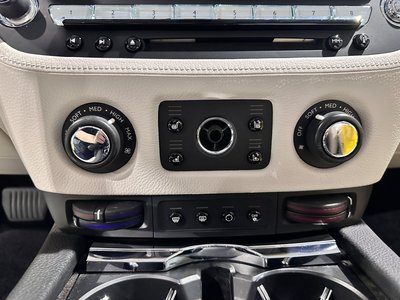 2012 ROLLS-ROYCE GHOST photo 26