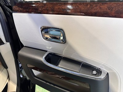 2012 ROLLS-ROYCE GHOST photo 61