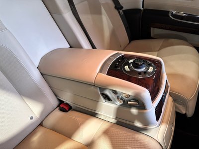 2012 ROLLS-ROYCE GHOST photo 53