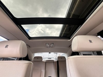 2012 ROLLS-ROYCE GHOST photo 63