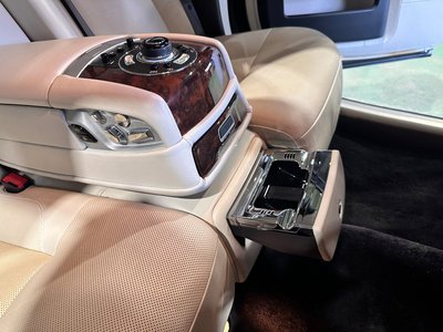 2012 ROLLS-ROYCE GHOST photo 56