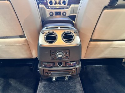 2012 ROLLS-ROYCE GHOST photo 49