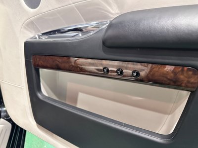 2012 ROLLS-ROYCE GHOST photo 43
