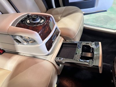 2012 ROLLS-ROYCE GHOST photo 57
