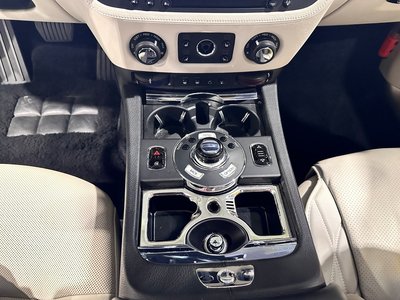 2012 ROLLS-ROYCE GHOST photo 27