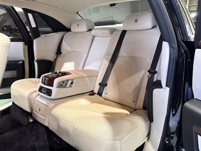 2012 ROLLS-ROYCE GHOST photo 59