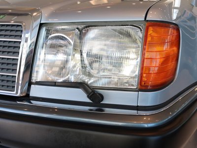 1992 Mercedes-BENZ M-CLASS 照片 11