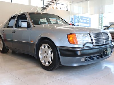 1992 Mercedes-BENZ M-CLASS 照片 10