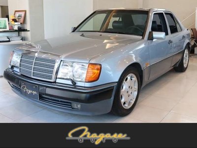 1992 Mercedes-BENZ M-CLASS 照片 2