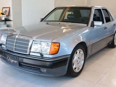 1992 Mercedes-BENZ M-CLASS 照片 1