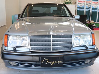 1992 Mercedes-BENZ M-CLASS 照片 4