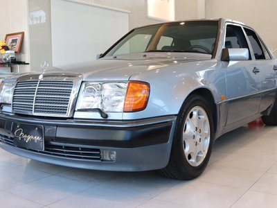 1992 Mercedes-BENZ M-CLASS 照片 3