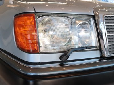 1992 Mercedes-BENZ M-CLASS 照片 14