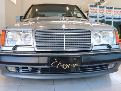 1992 Mercedes-BENZ M-CLASS 照片 7