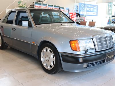 1992 Mercedes-BENZ M-CLASS 照片 8