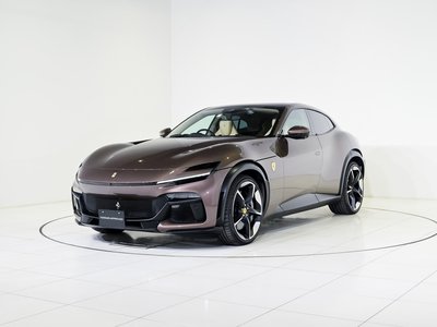 صورة 6 لـ 2024 Ferrari PUROSANGUE