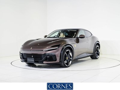 صورة 1 لـ 2024 Ferrari PUROSANGUE