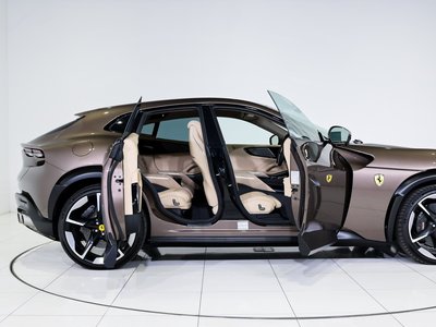 2024 Ferrari PUROSANGUE 缩略图 31