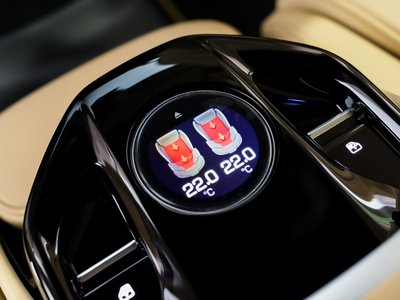 2024 Ferrari PUROSANGUE 缩略图 41