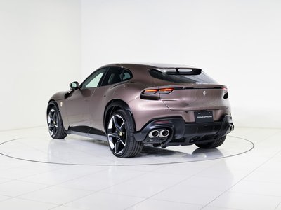 2024 Ferrari PUROSANGUE 缩略图 28