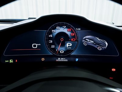 2024 Ferrari PUROSANGUE 缩略图 17