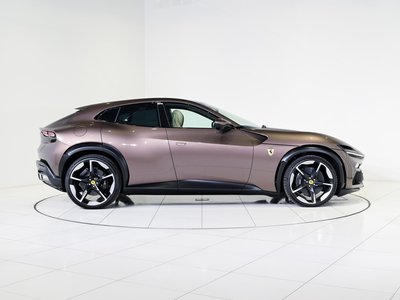 2024 Ferrari PUROSANGUE 缩略图 25
