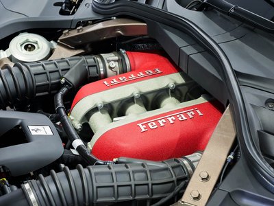 2024 Ferrari PUROSANGUE 缩略图 19