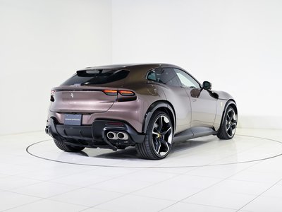 صورة 8 لـ 2024 Ferrari PUROSANGUE