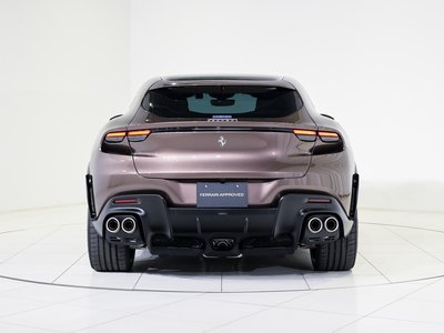 2024 Ferrari PUROSANGUE 缩略图 26