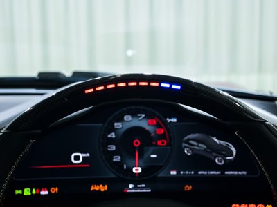 2024 Ferrari PUROSANGUE 缩略图 48