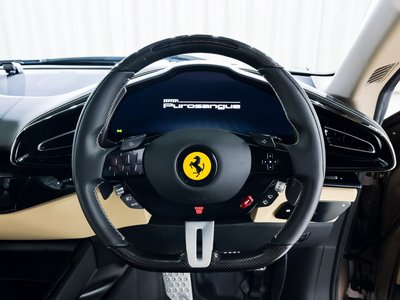 صورة 10 لـ 2024 Ferrari PUROSANGUE