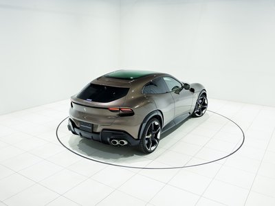 2024 Ferrari PUROSANGUE 缩略图 30