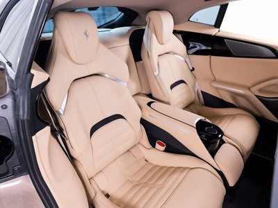 صورة 14 لـ 2024 Ferrari PUROSANGUE