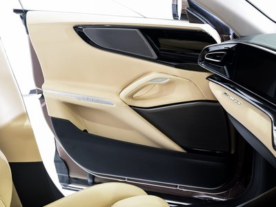 2024 Ferrari PUROSANGUE 缩略图 35