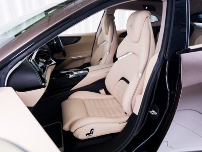 صورة 11 لـ 2024 Ferrari PUROSANGUE